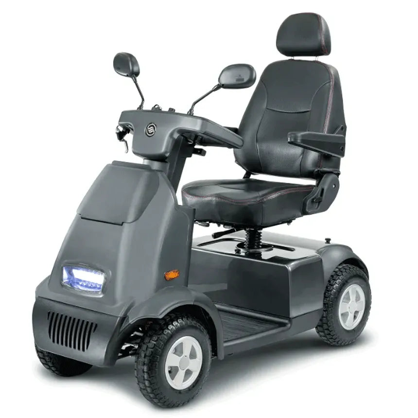 Afikim Afiscooter C 3-Wheel Scooter