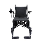 Journey Air Elite Lightweight Folding Power Chair