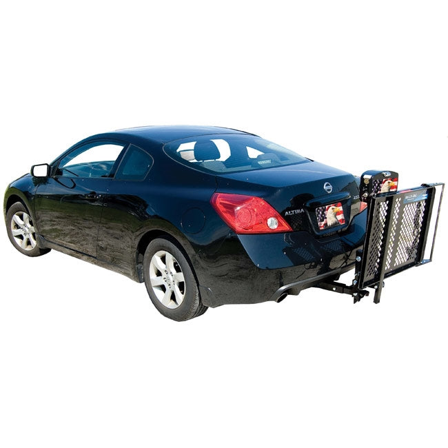 Harmar AL010 Micro Scooter Lift