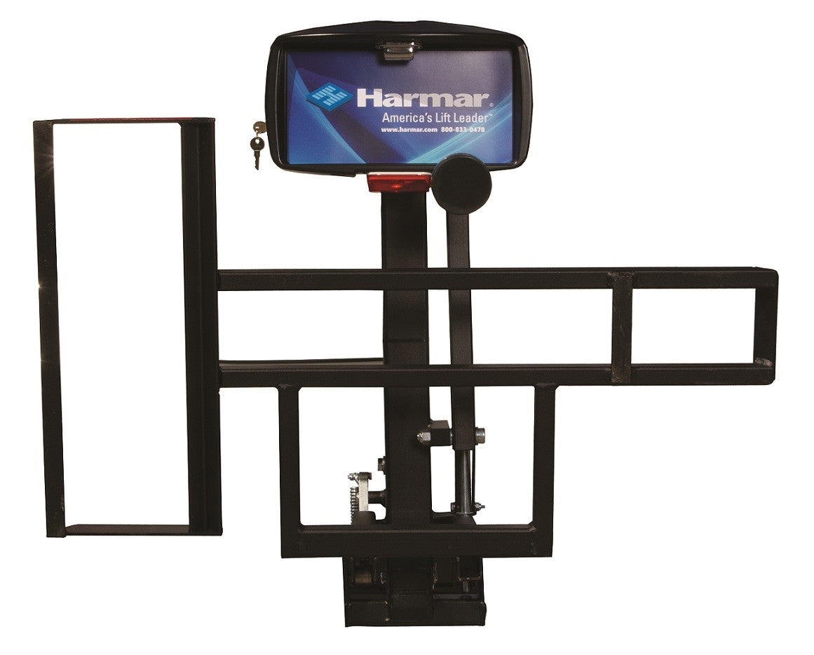 Harmar AL015 Micro Scooter Lift