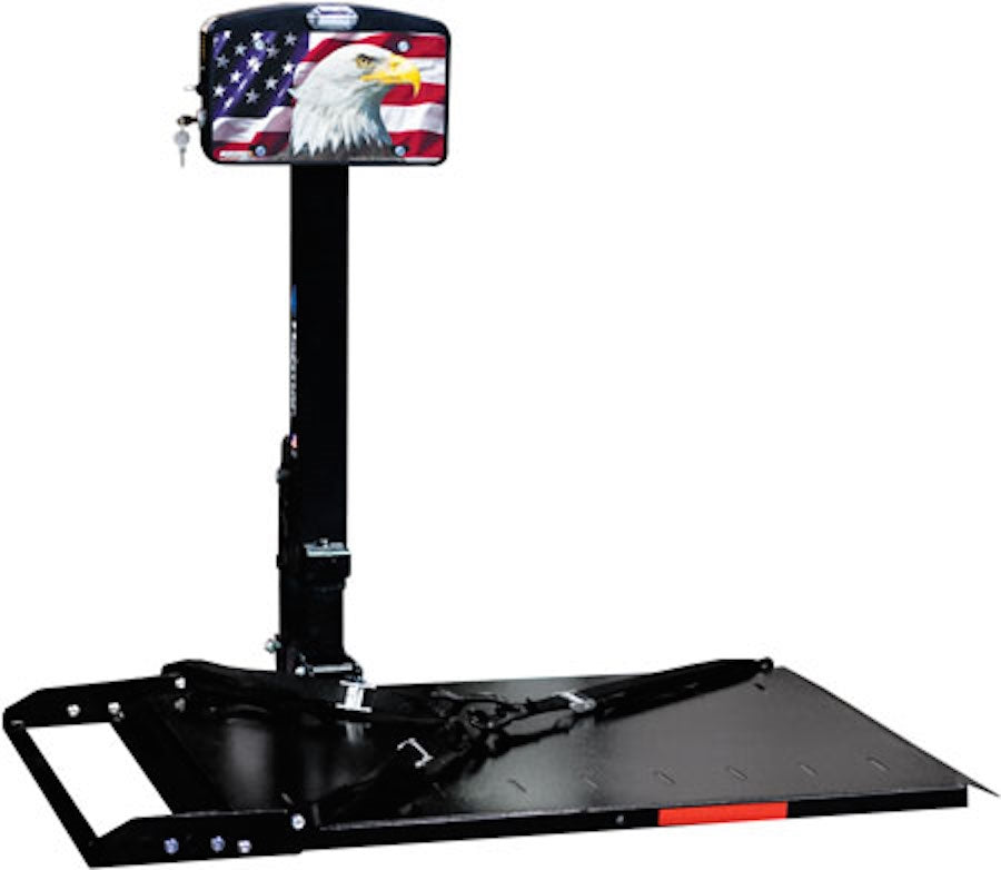 Harmar AL050 Micro Powerchair Lift