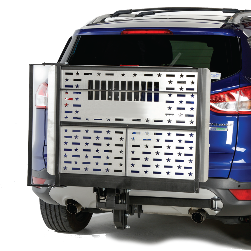 Harmar AL100 Universal Scooter Lift