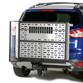 Harmar AL100 Universal Scooter Lift