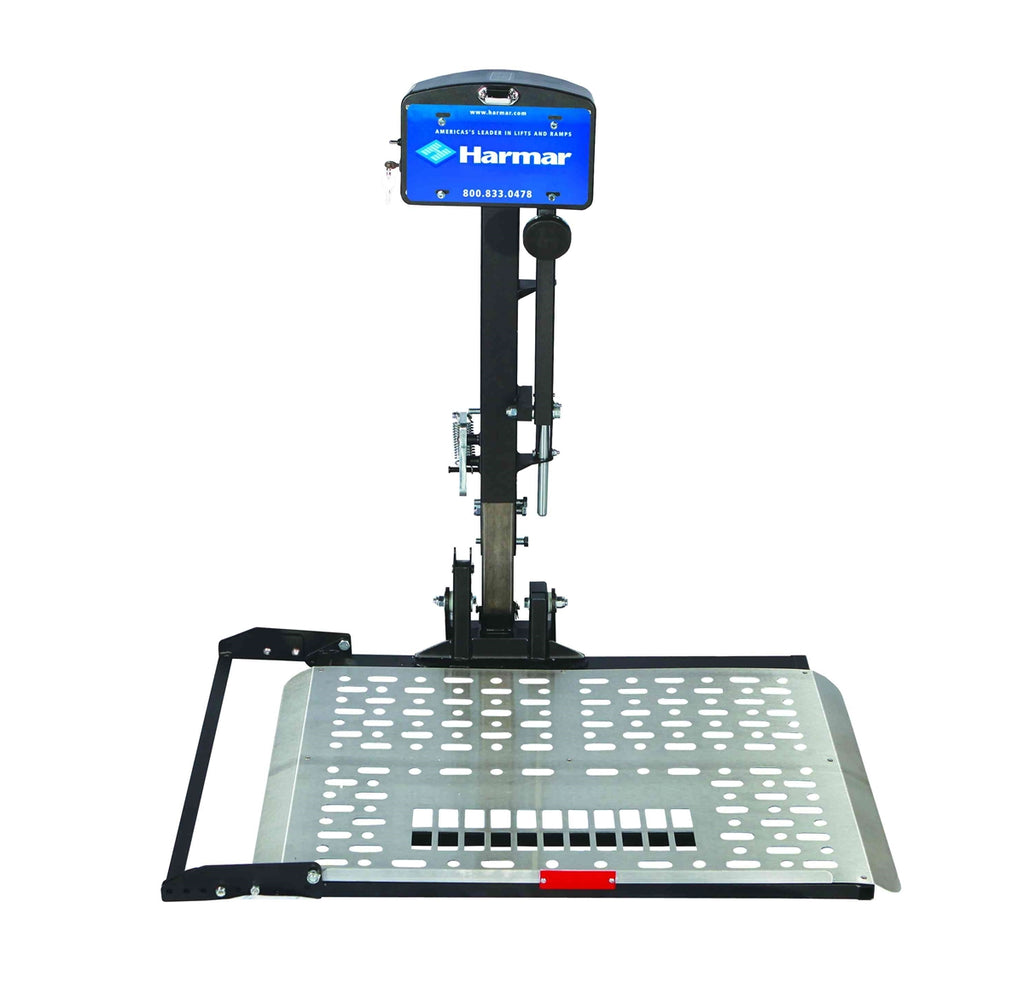 Harmar AL160 Profile Scooter Lift
