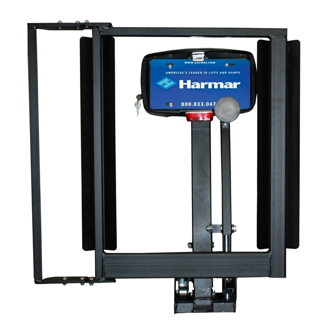 Harmar AL160 Profile Scooter Lift