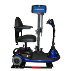 Harmar AL160 Profile Scooter Lift