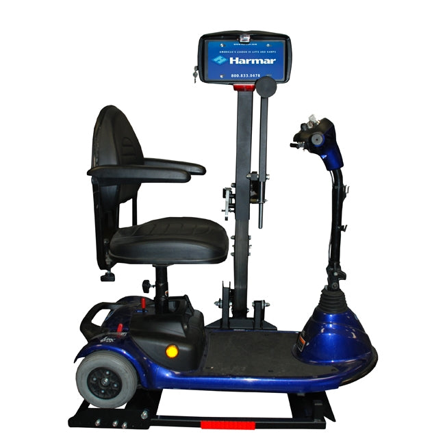 Harmar AL160 Profile Scooter Lift