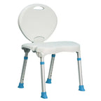 AquaSense Folding Bath Seat - Bath Chair