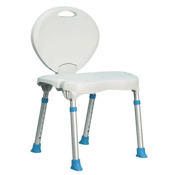AquaSense Folding Bath Seat - Bath Chair