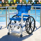 Aqua Creek Pool Access Chair