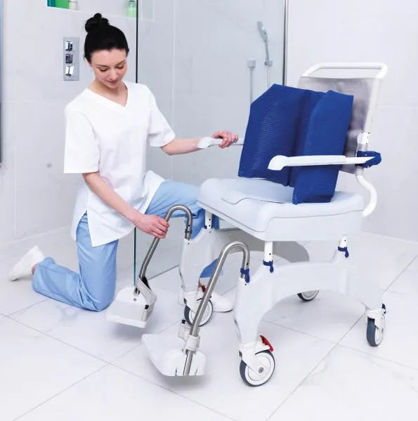 Aquatec Ocean Ergo Shower Commode