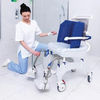 Aquatec Ocean Ergo Shower Commode