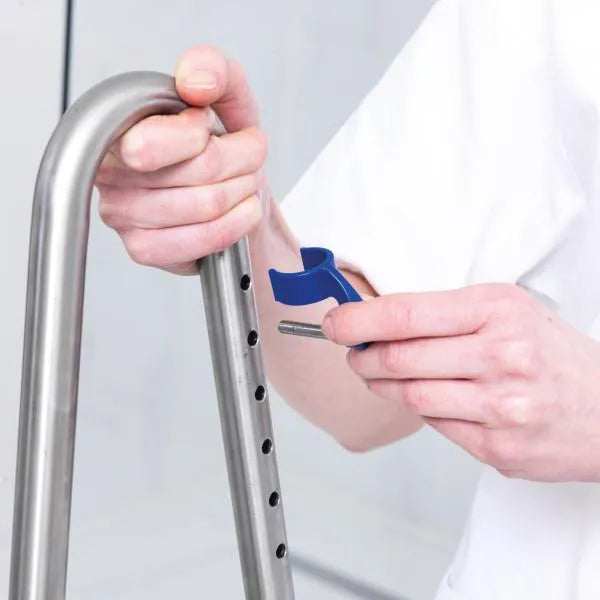 Aquatec Ocean Ergo Shower Commode