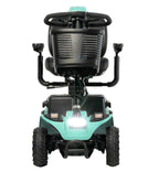 Pride Baja Bandit 4-Wheel Mobility Scooter
