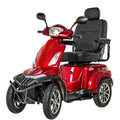 Pride Baja Raptor 2 4-Wheel Mobility Scooter