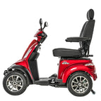 Pride Baja Raptor 2 4-Wheel Mobility Scooter
