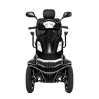 Pride Baja Raptor 2 4-Wheel Mobility Scooter