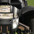 Pride Baja Wrangler 2