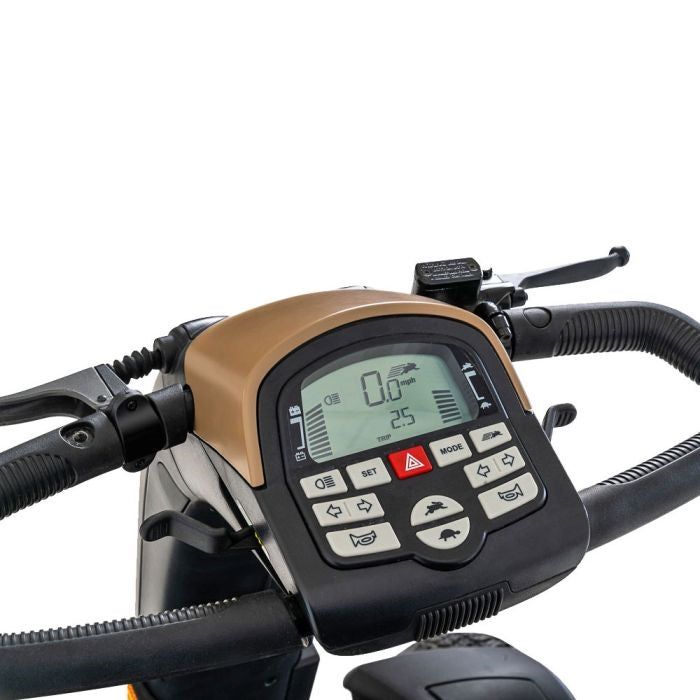 Pride Baja Wrangler 2