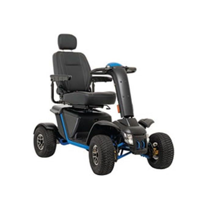 Pride Baja Wrangler 2