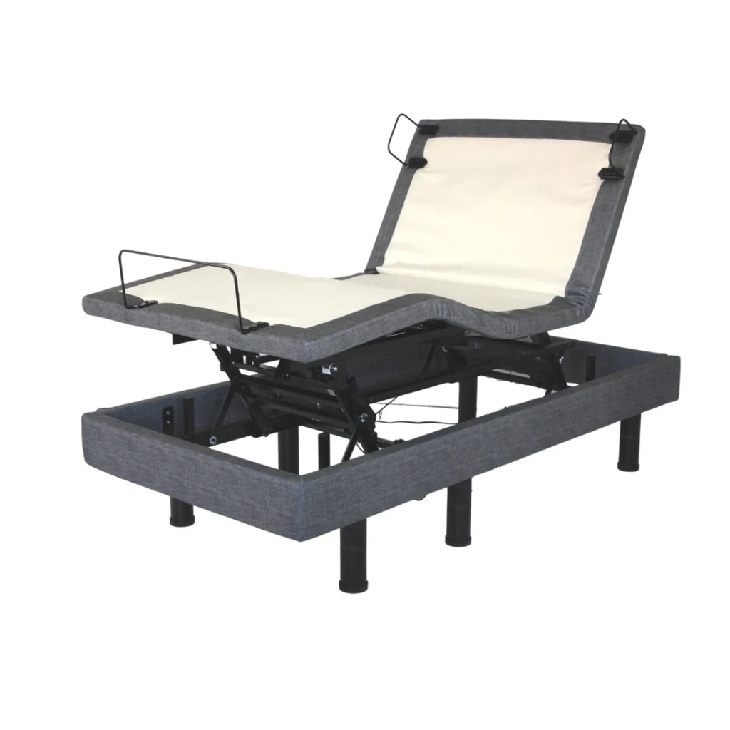 Golden Passport Hi Low Adjustable Bed