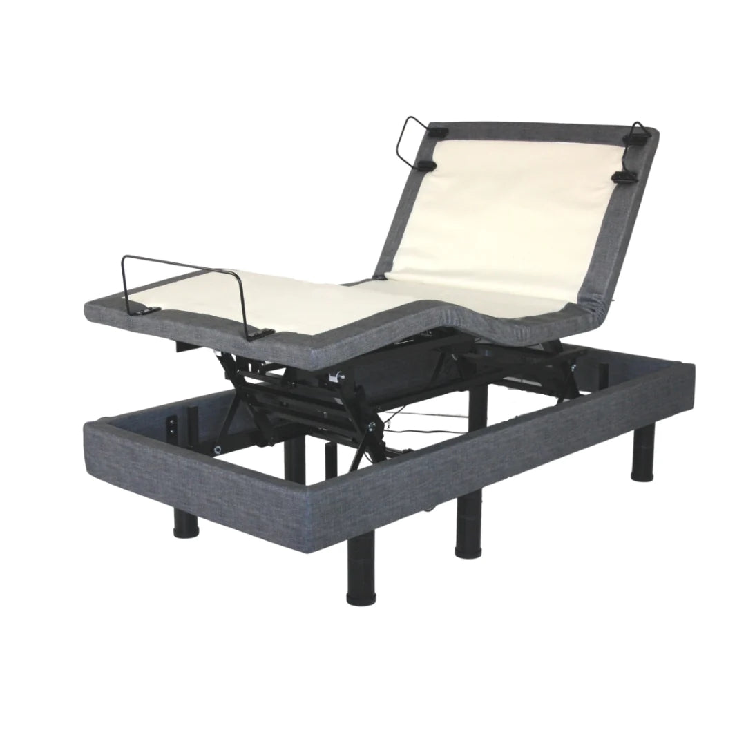 Golden Passport Hi Low Adjustable Bed