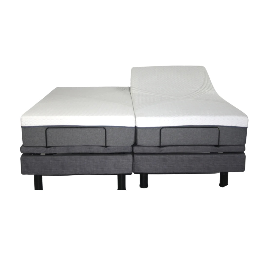 Golden Passport Hi Low Adjustable Bed