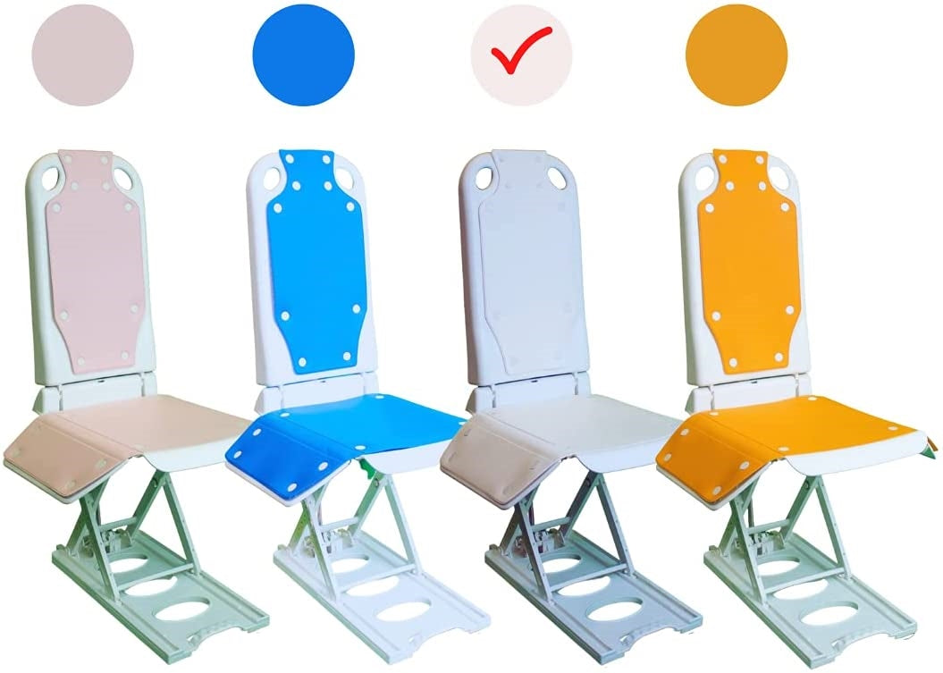 ShowerBuddy BathLyft Power Bath Lift