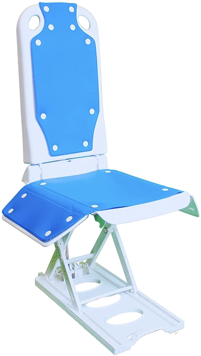 ShowerBuddy BathLyft Power Bath Lift