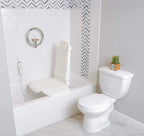 ShowerBuddy BathLyft Power Bath Lift