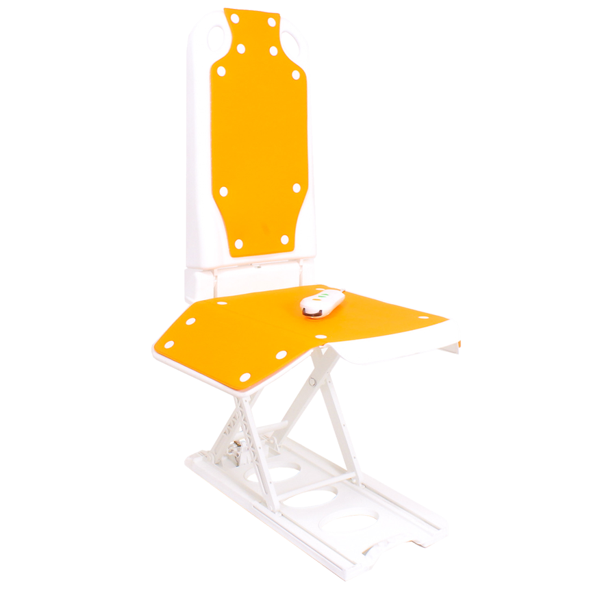 ShowerBuddy BathLyft Power Bath Lift