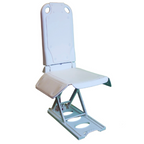 ShowerBuddy BathLyft Power Bath Lift