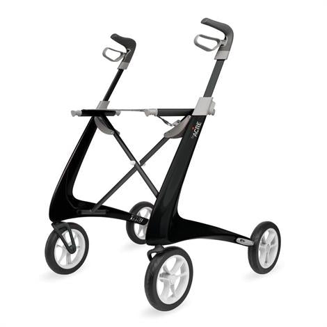 ByACRE Carbon Fiber Ultralight Rollator