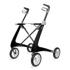 ByACRE Carbon Fiber Ultralight Rollator