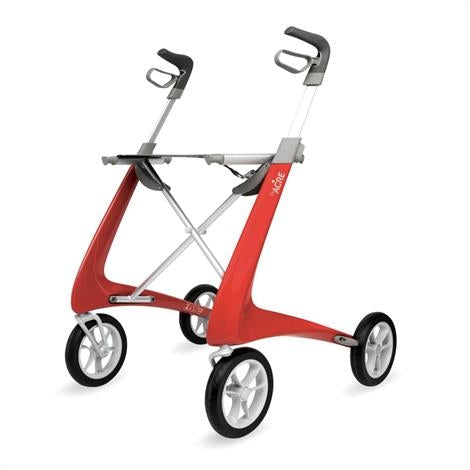 ByACRE Carbon Fiber Ultralight Rollator