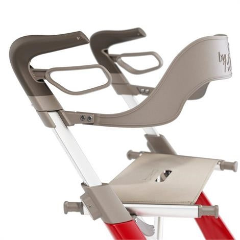 ByACRE Carbon Fiber Ultralight Rollator