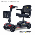 Golden Technologies Buzzaround XL+  - GB152