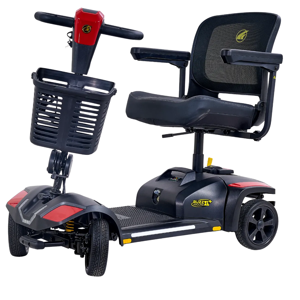 Golden Technologies Buzzaround XL+  - GB152