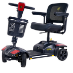 Golden Technologies Buzzaround XL+  - GB152