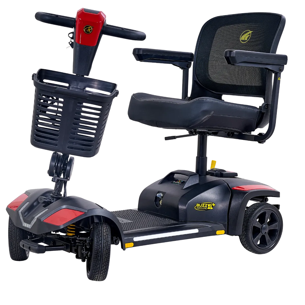 Golden Technologies Buzzaround XL+  - GB152