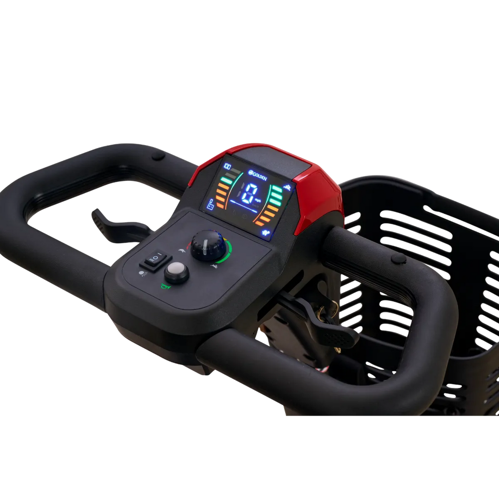 Golden Technologies Buzzaround XL+  - GB152
