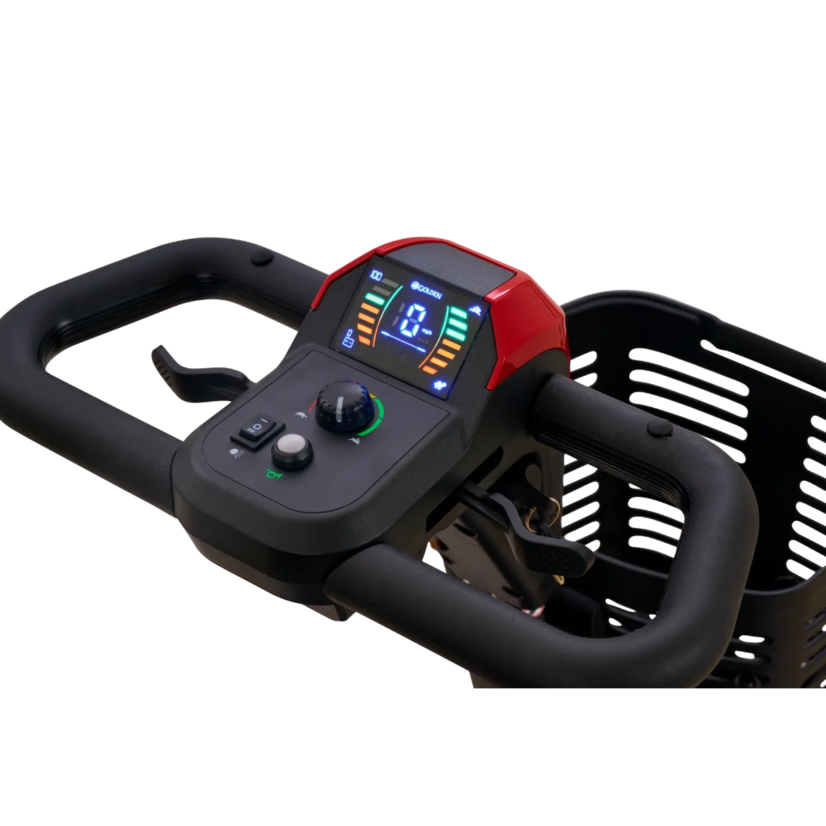 Golden Technologies Buzzaround XL+  - GB152