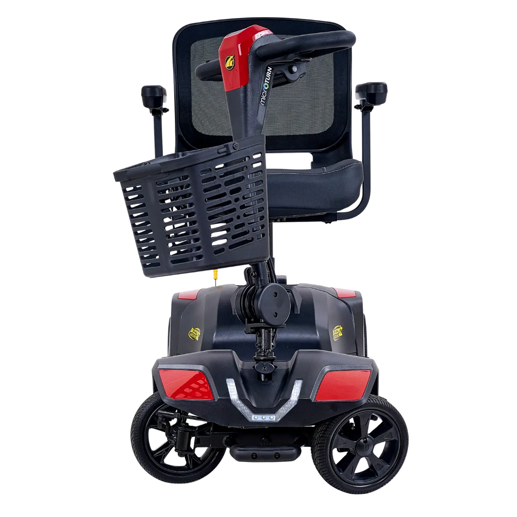 Golden Technologies Buzzaround XL+  - GB152