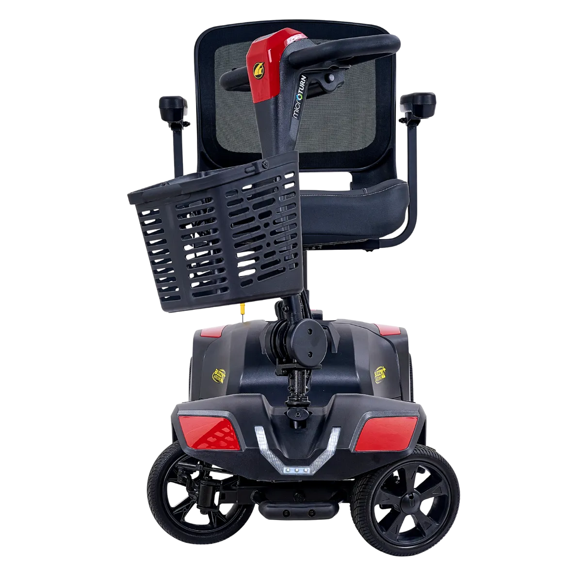 Golden Technologies Buzzaround XL+  - GB152