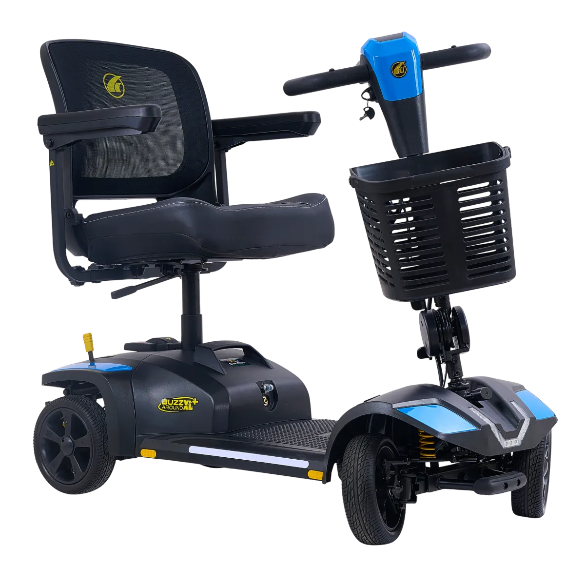 Golden Technologies Buzzaround XL+  - GB152