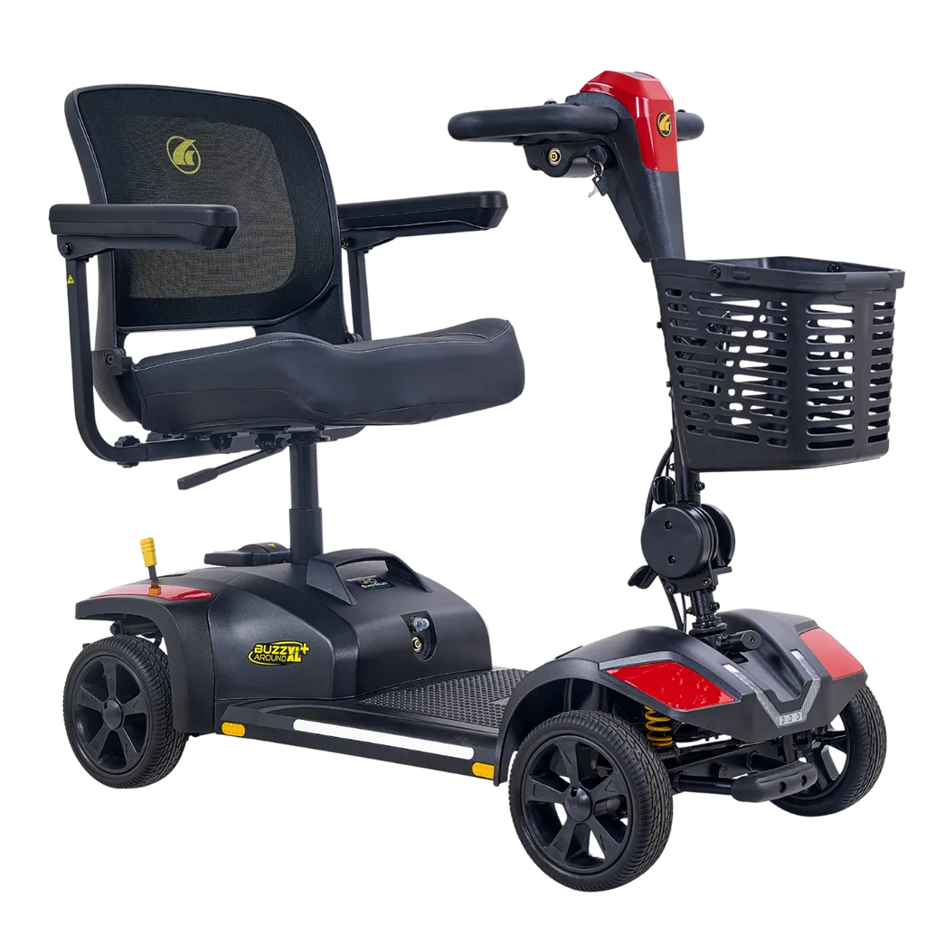 Golden Technologies Buzzaround XL+  - GB152