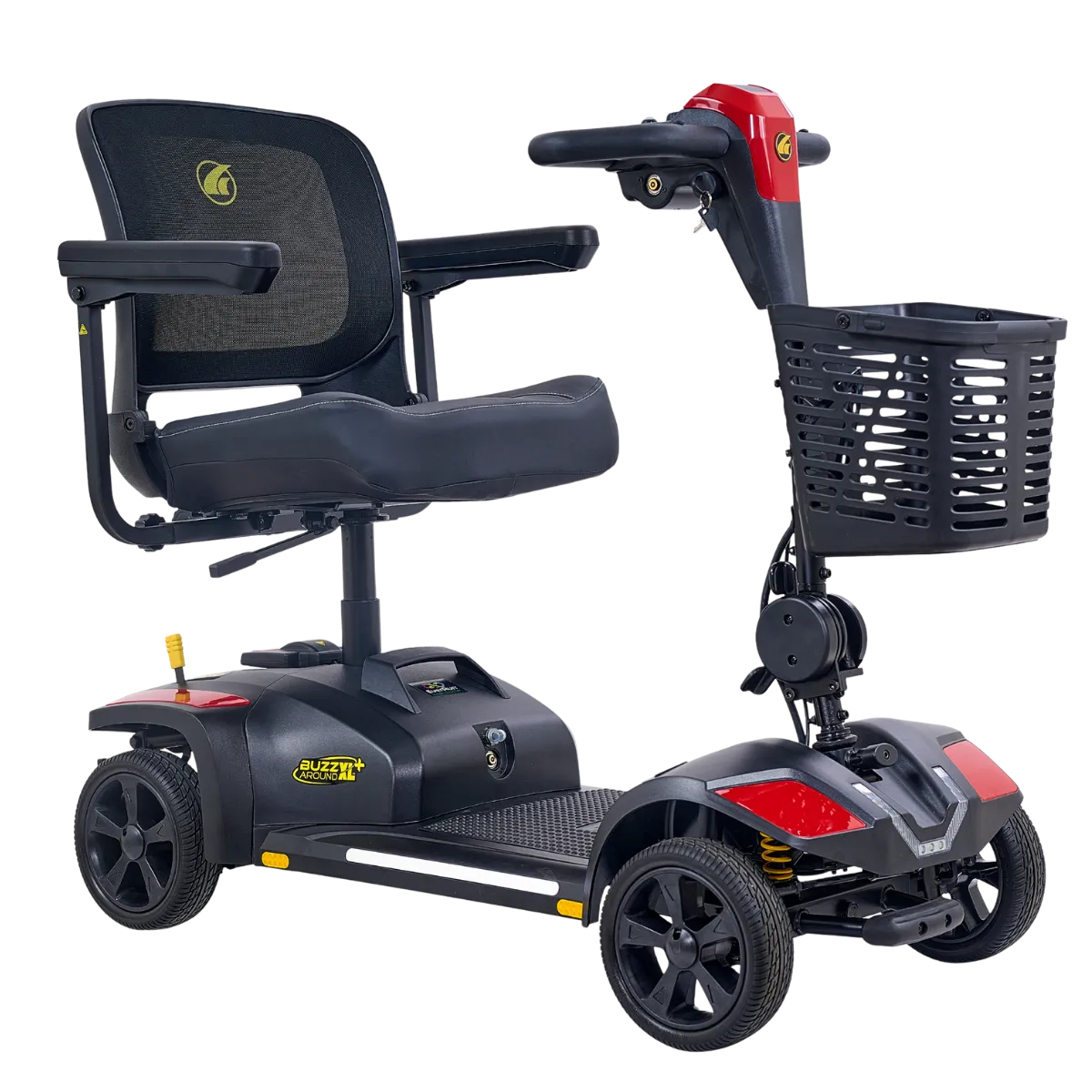 Golden Technologies Buzzaround XL+  - GB152