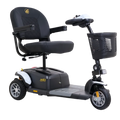 Golden Buzzaround EX 3-Wheel Scooter GB118 | 350 lb