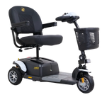 Golden Buzzaround EX 3-Wheel Scooter GB118 | 350 lb