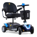 Buzzaround GB148 EX 4-Wheel Extreme Mobility Scooter